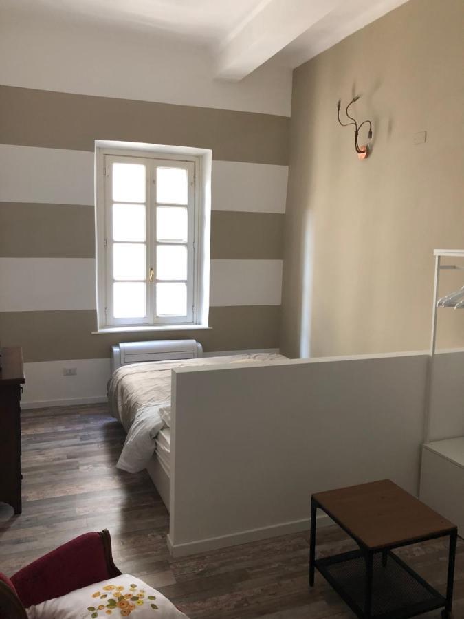 Loft Botero Apartment Turin Exterior photo