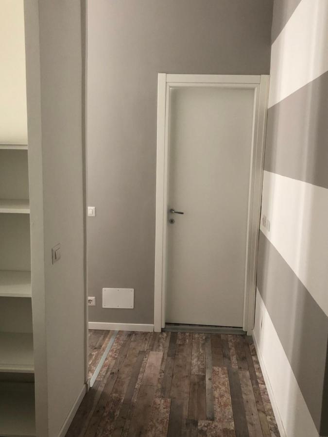 Loft Botero Apartment Turin Exterior photo