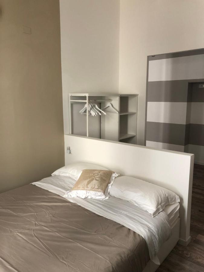 Loft Botero Apartment Turin Exterior photo