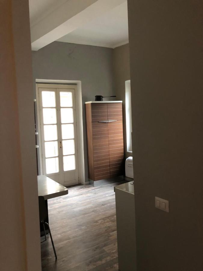 Loft Botero Apartment Turin Exterior photo