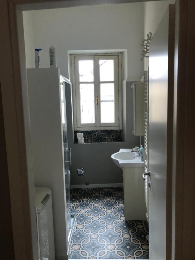 Loft Botero Apartment Turin Exterior photo