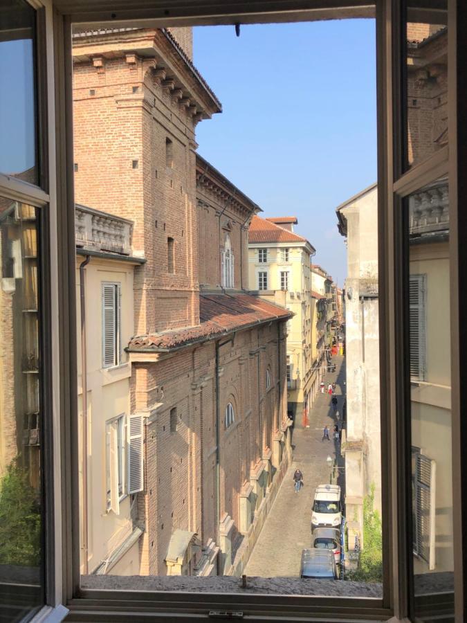 Loft Botero Apartment Turin Exterior photo