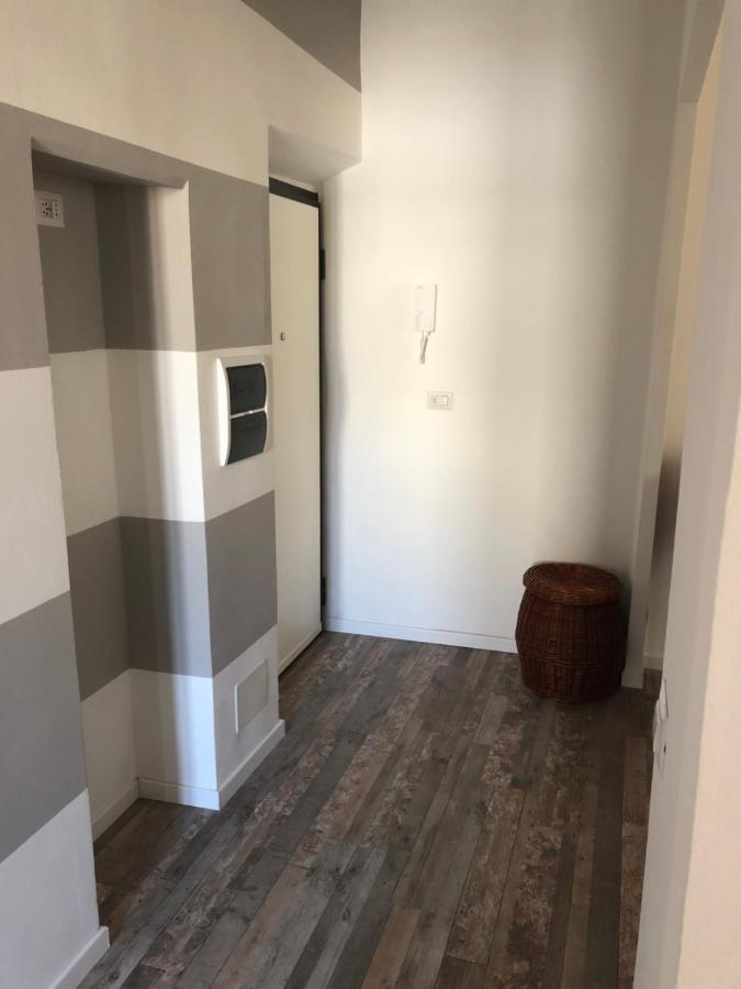 Loft Botero Apartment Turin Exterior photo