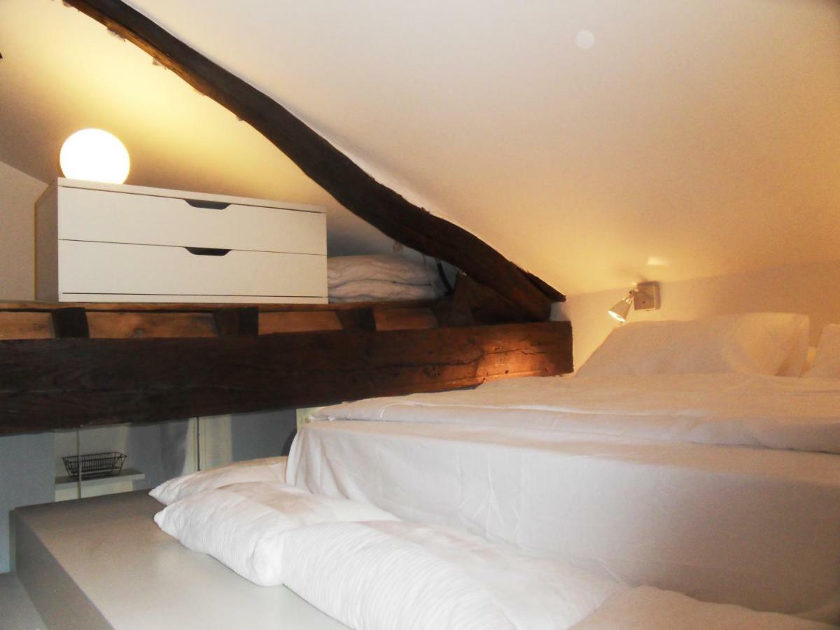 Loft Botero Apartment Turin Exterior photo