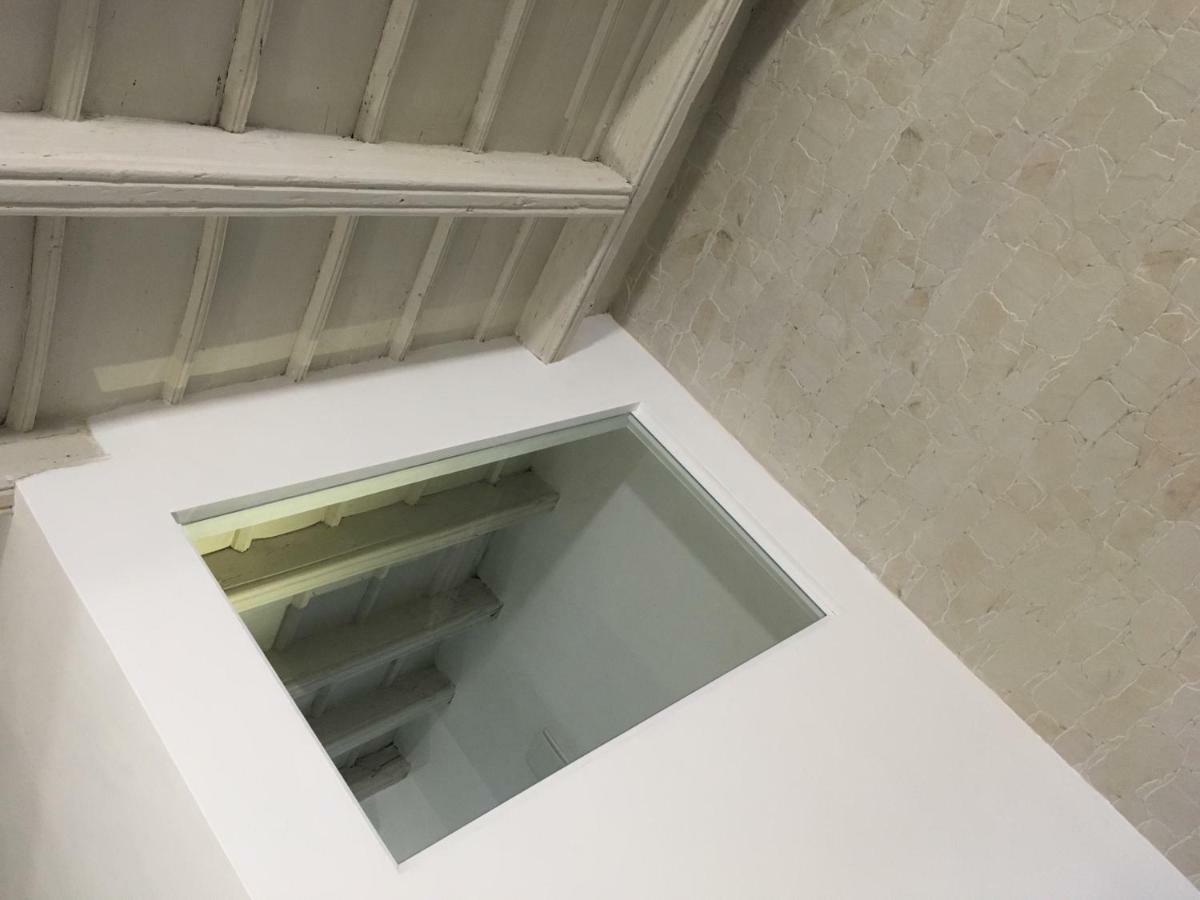 Loft Botero Apartment Turin Exterior photo