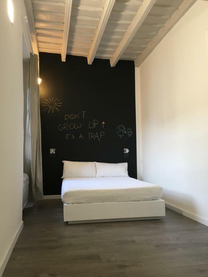 Loft Botero Apartment Turin Exterior photo