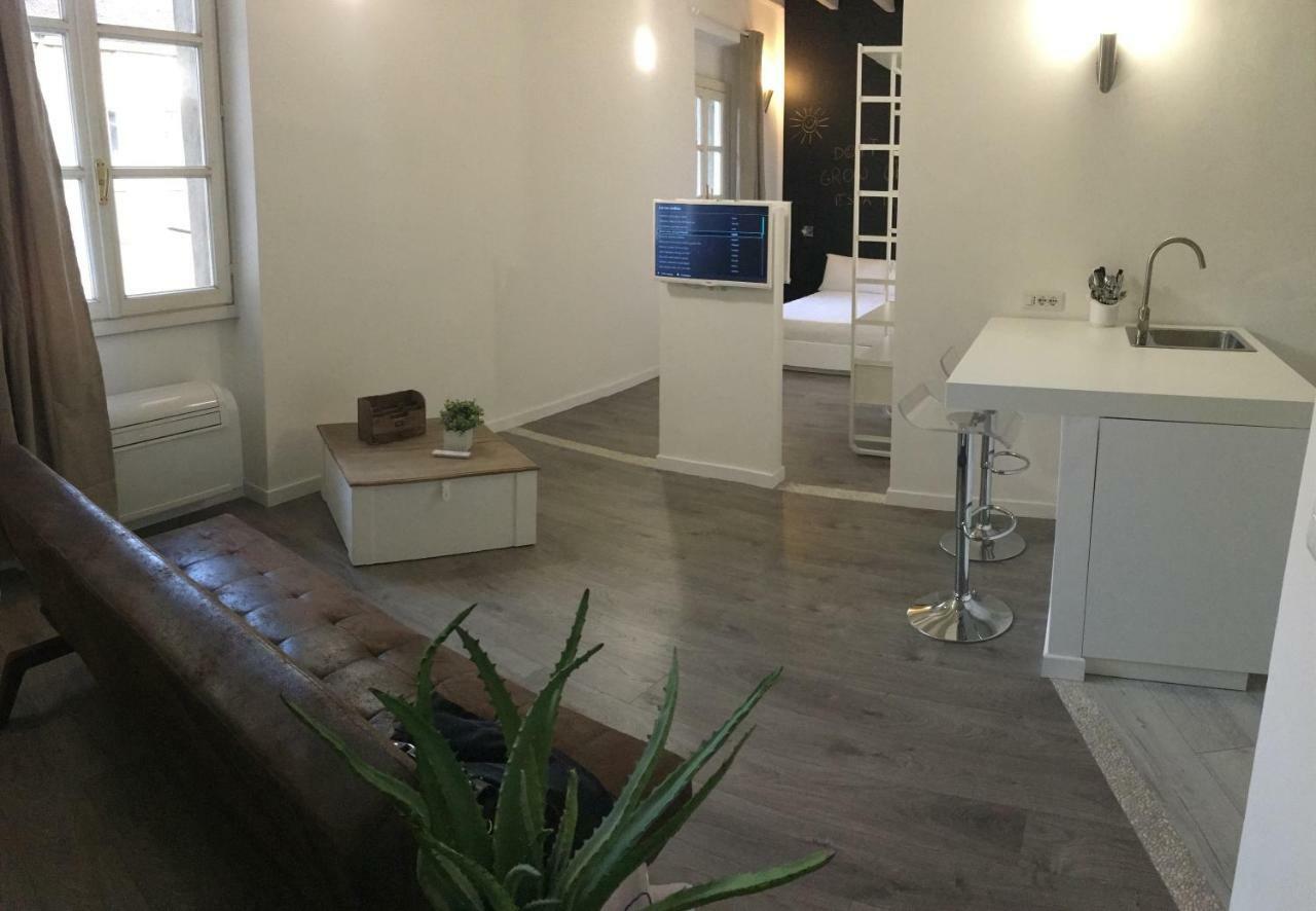 Loft Botero Apartment Turin Exterior photo