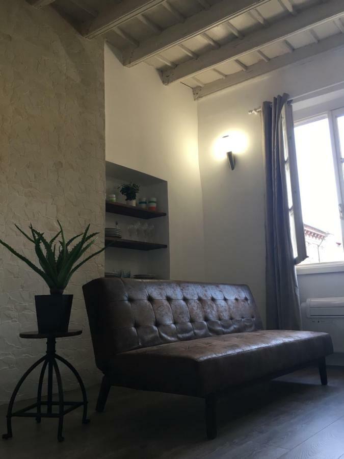 Loft Botero Apartment Turin Exterior photo