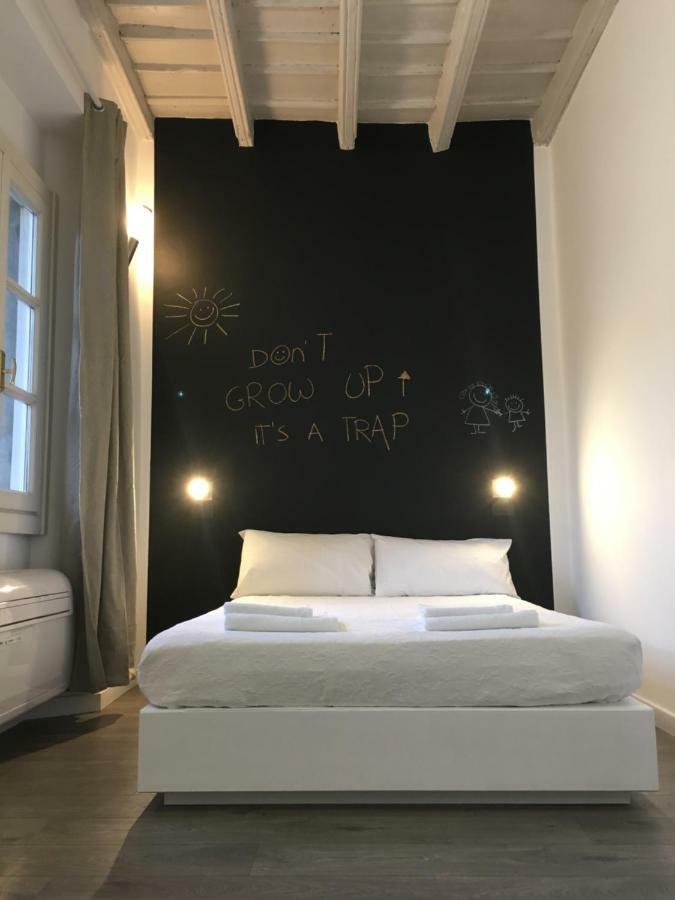 Loft Botero Apartment Turin Exterior photo