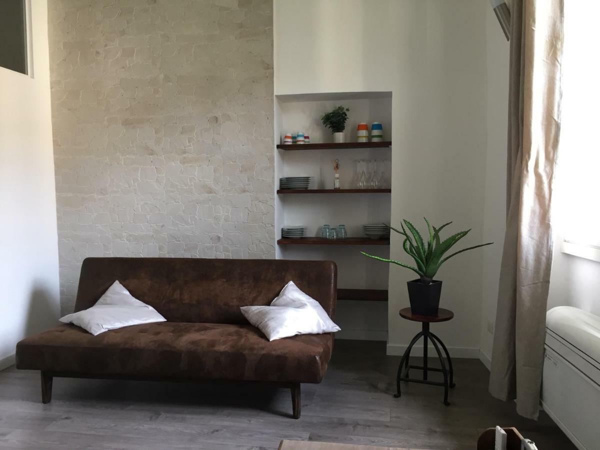 Loft Botero Apartment Turin Exterior photo